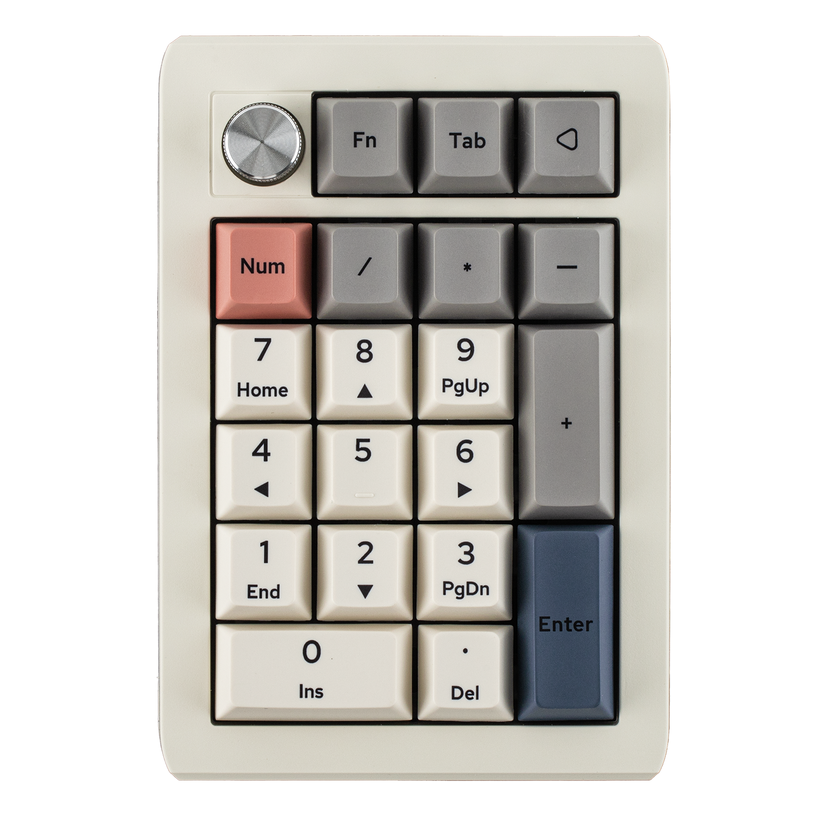 Desk Setup Programmer - EPOMAKER EK21 20% VIA Programmable Gasket