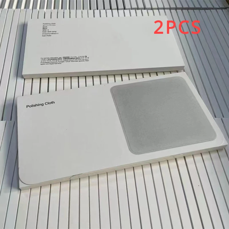 Monitor Cleaning Kit - Polishing Cloth For screen Apple iPhone