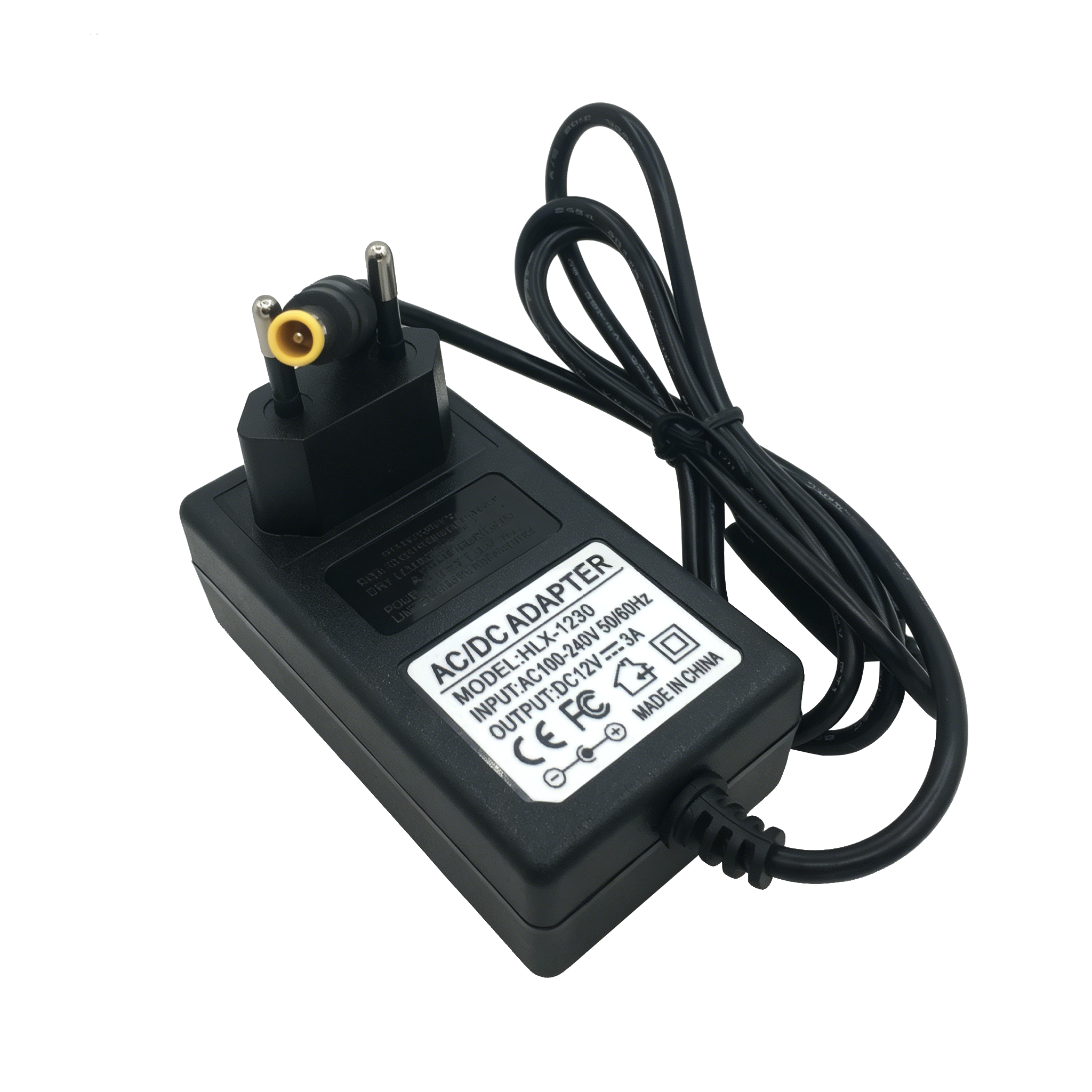 Monitor Cleaning Kit - 12V 3A Adapter For Samsung PX2370