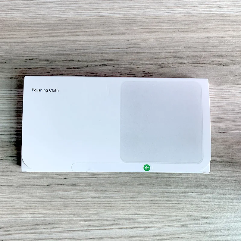 Monitor Cleaning Kit - 1:1 Polishing Cloth for Mobile Phone