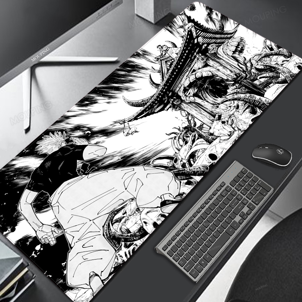 Mousepad Laptop Office Desk An - Desk Setup Productivity บทวิจารณ์และราคา
