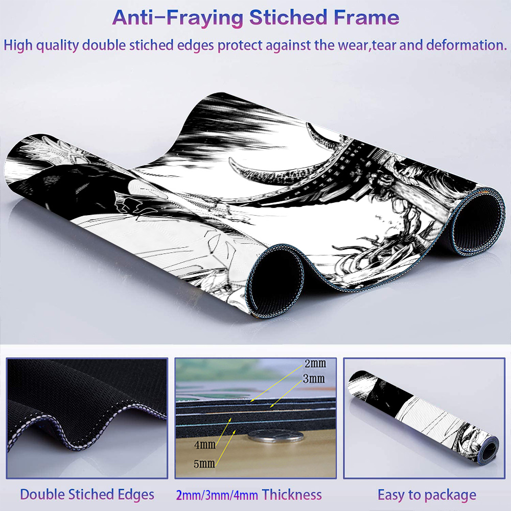 Mousepad Laptop Office Desk An - Desk Setup Productivity บทวิจารณ์และราคา