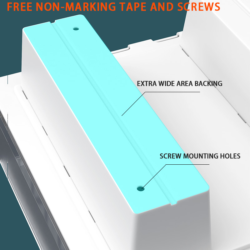 Under Desk Hidden Drawer Syste - Desk Setup Study บทวิจารณ์และราคา