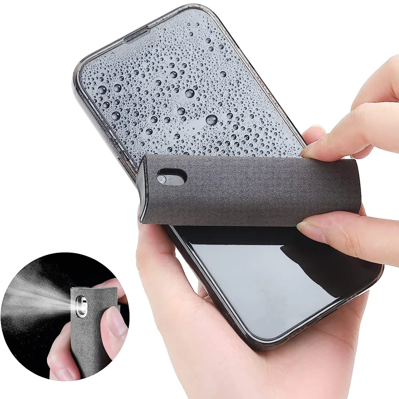 Computer Cleaning Supplies Wip - Monitor Cleaning Kit บทวิจารณ์และราคา