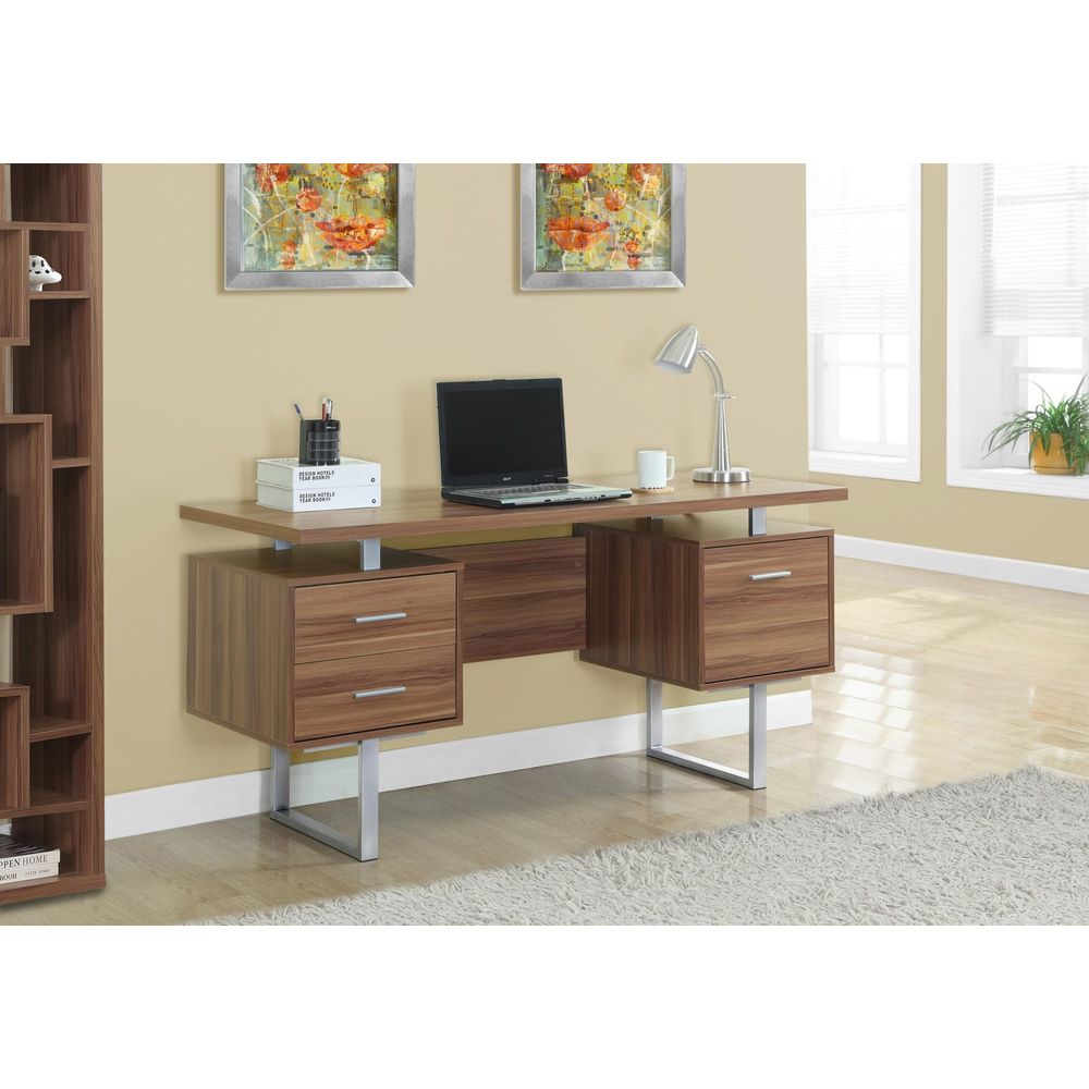 Specialties I 7626 Computer De - Work Desk Home Setup บทวิจารณ์และราคา