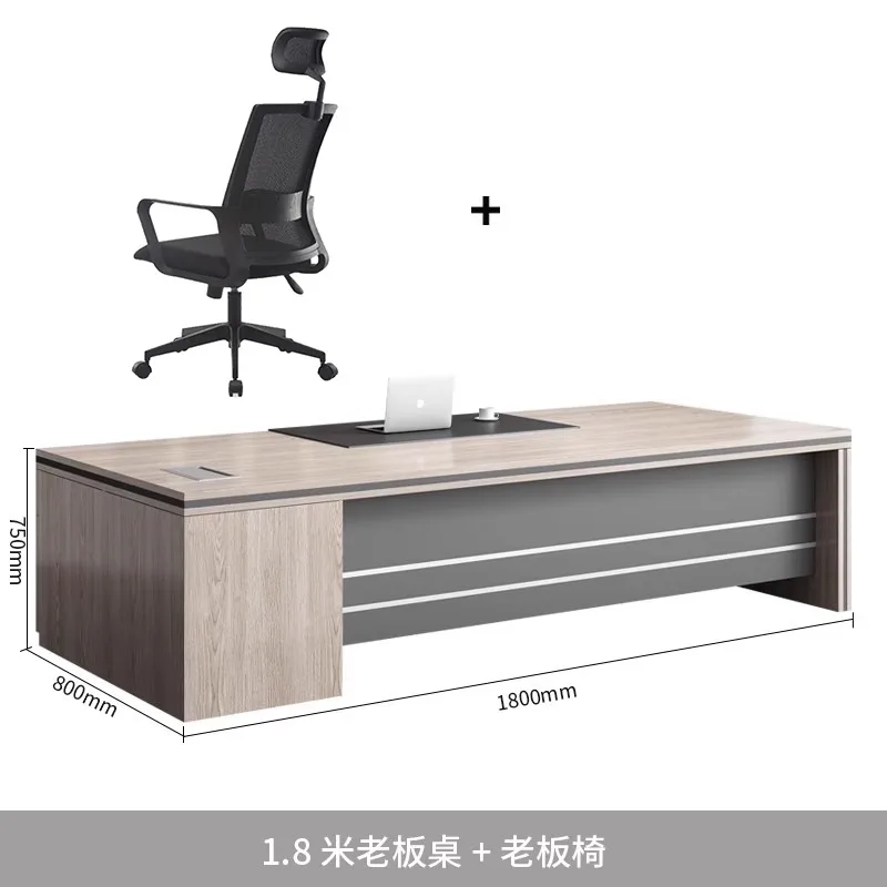 Study Tables Executive Desk Of - Desk Setup Study บทวิจารณ์และราคา