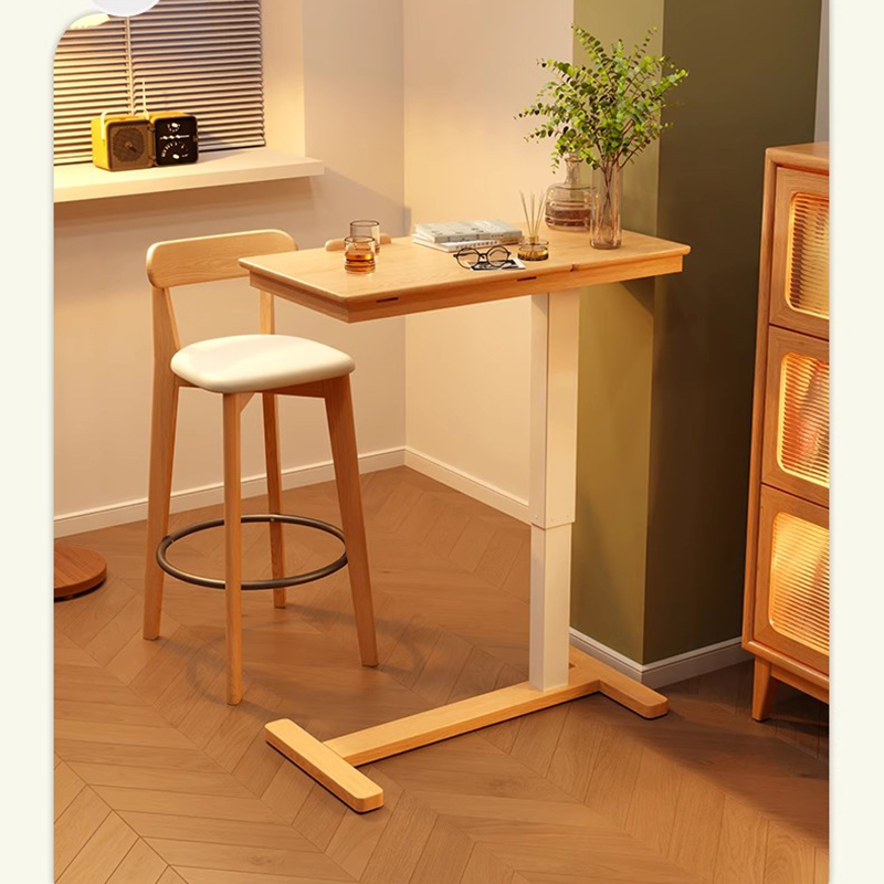 Folding Table Wall Electric Li - Desk Setup Study บทวิจารณ์และราคา