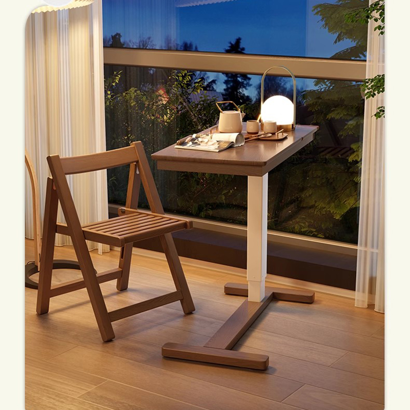 Folding Table Wall Electric Li - Desk Setup Study บทวิจารณ์และราคา