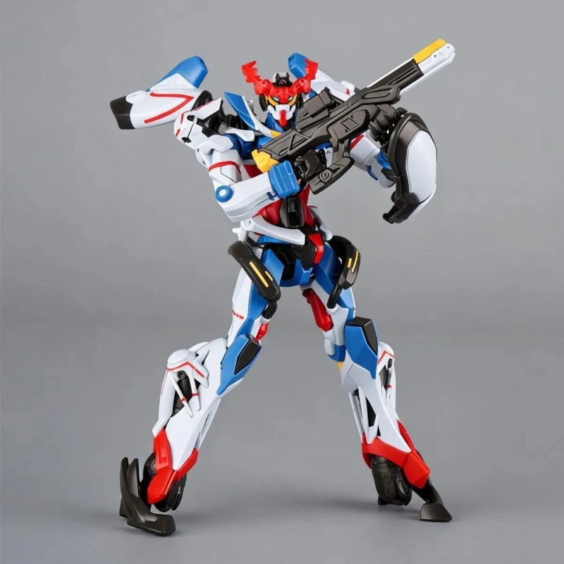 HG 1/144 Series Action Figure  - Desk Setup Editing บทวิจารณ์และราคา