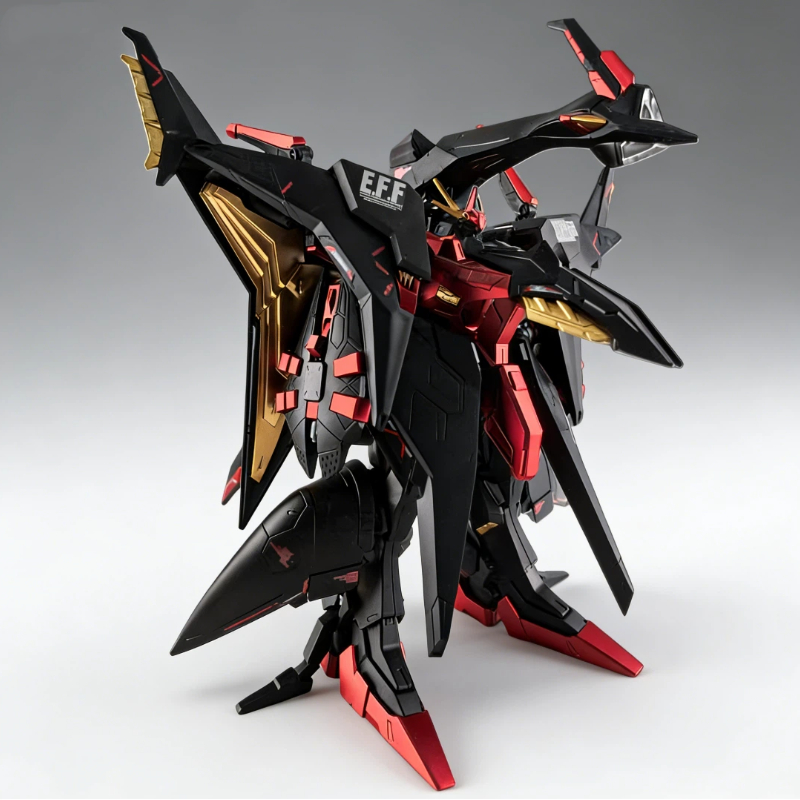 HG 1/144 Penelope RX-104FF Act - Desk Setup Tv บทวิจารณ์และราคา