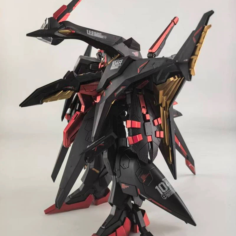 HG 1/144 Penelope RX-104FF Act - Desk Setup Tv บทวิจารณ์และราคา