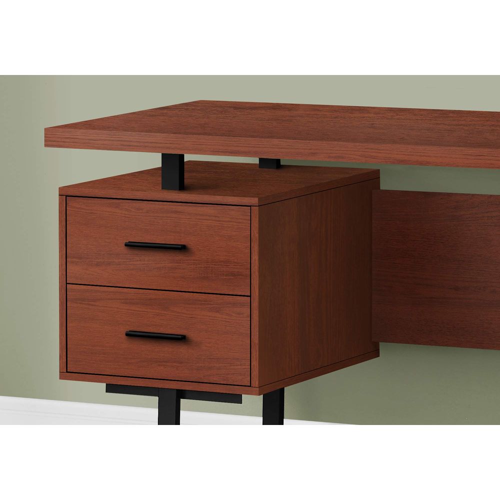 I 7626 Computer Desk, Home Off - Work Desk Home Setup บทวิจารณ์และราคา