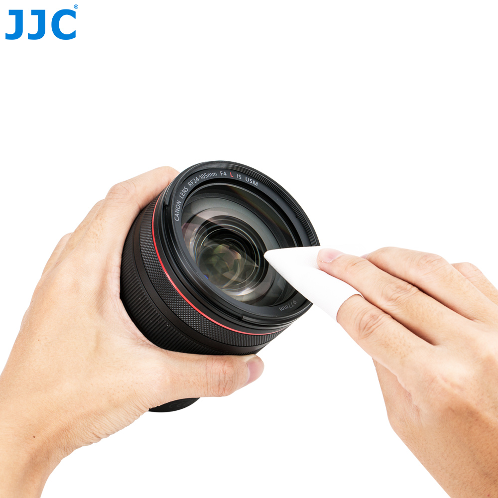 JJC Microfiber Cleaning Cloth  - Monitor Cleaning Kit บทวิจารณ์และราคา
