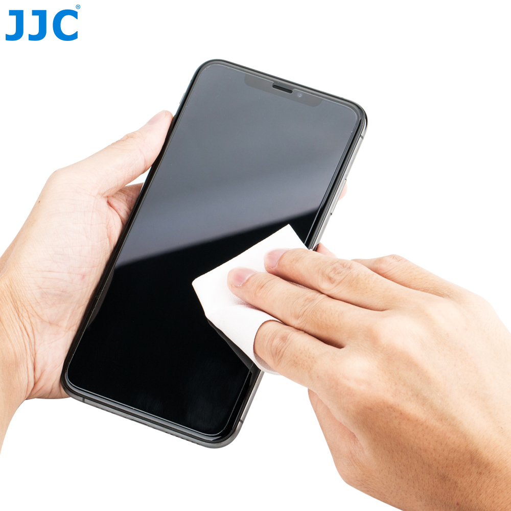 JJC Microfiber Cleaning Cloth  - Monitor Cleaning Kit บทวิจารณ์และราคา