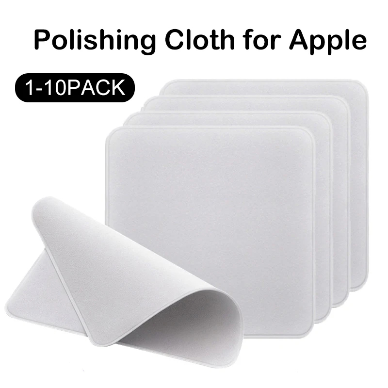 1-10pcs Universal Polishing Cl - Monitor Cleaning Kit บทวิจารณ์และราคา