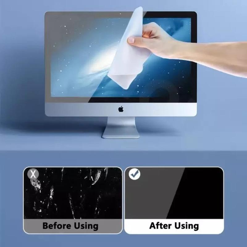1-10pcs Universal Polishing Cl - Monitor Cleaning Kit บทวิจารณ์และราคา