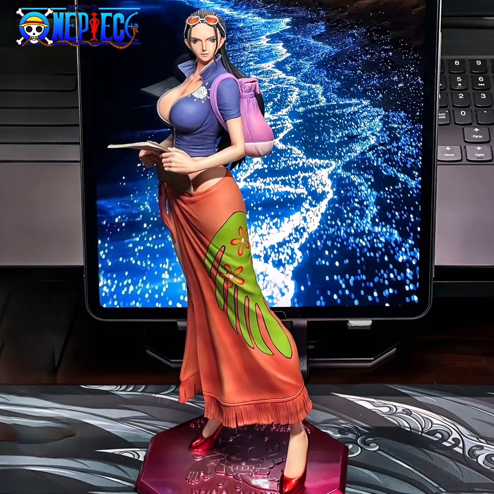 In Stock Anime Figure Wit Stud - Desk Setup Tv บทวิจารณ์และราคา