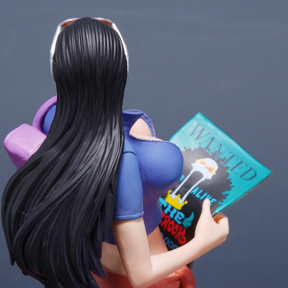 In Stock Anime Figure Wit Stud - Desk Setup Tv บทวิจารณ์และราคา
