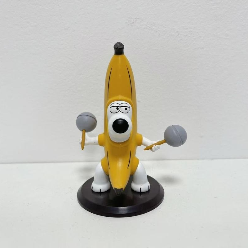 Family Guy Banana 13cm Action  - Desk Setup Tv บทวิจารณ์และราคา