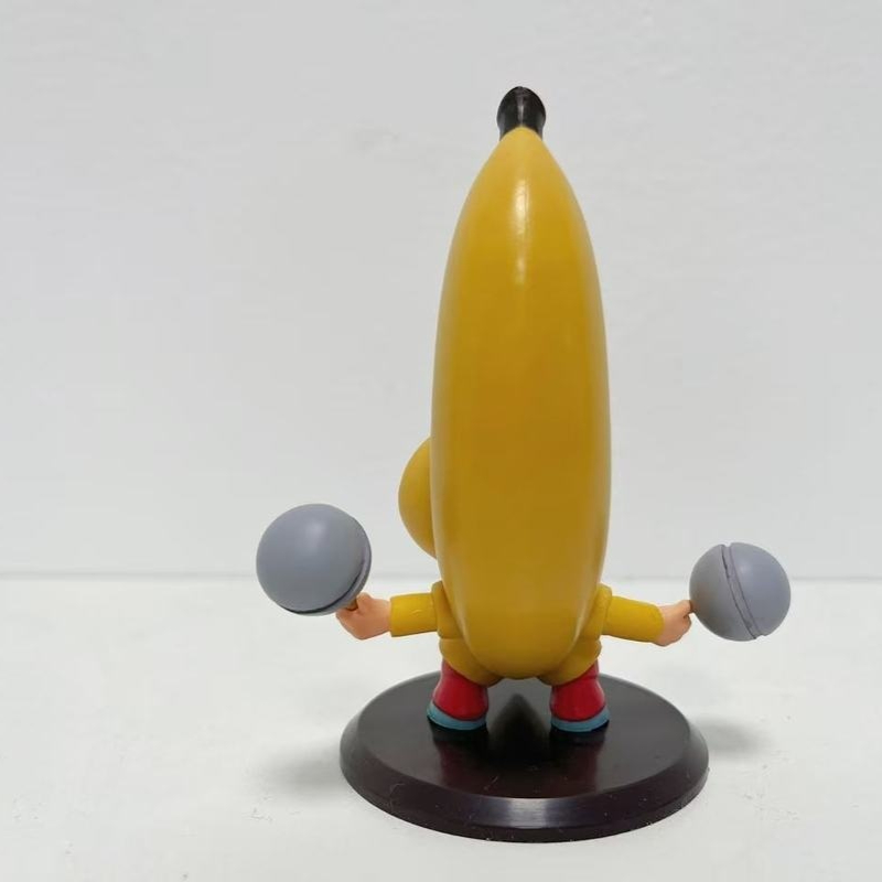 Family Guy Banana 13cm Action  - Desk Setup Tv บทวิจารณ์และราคา