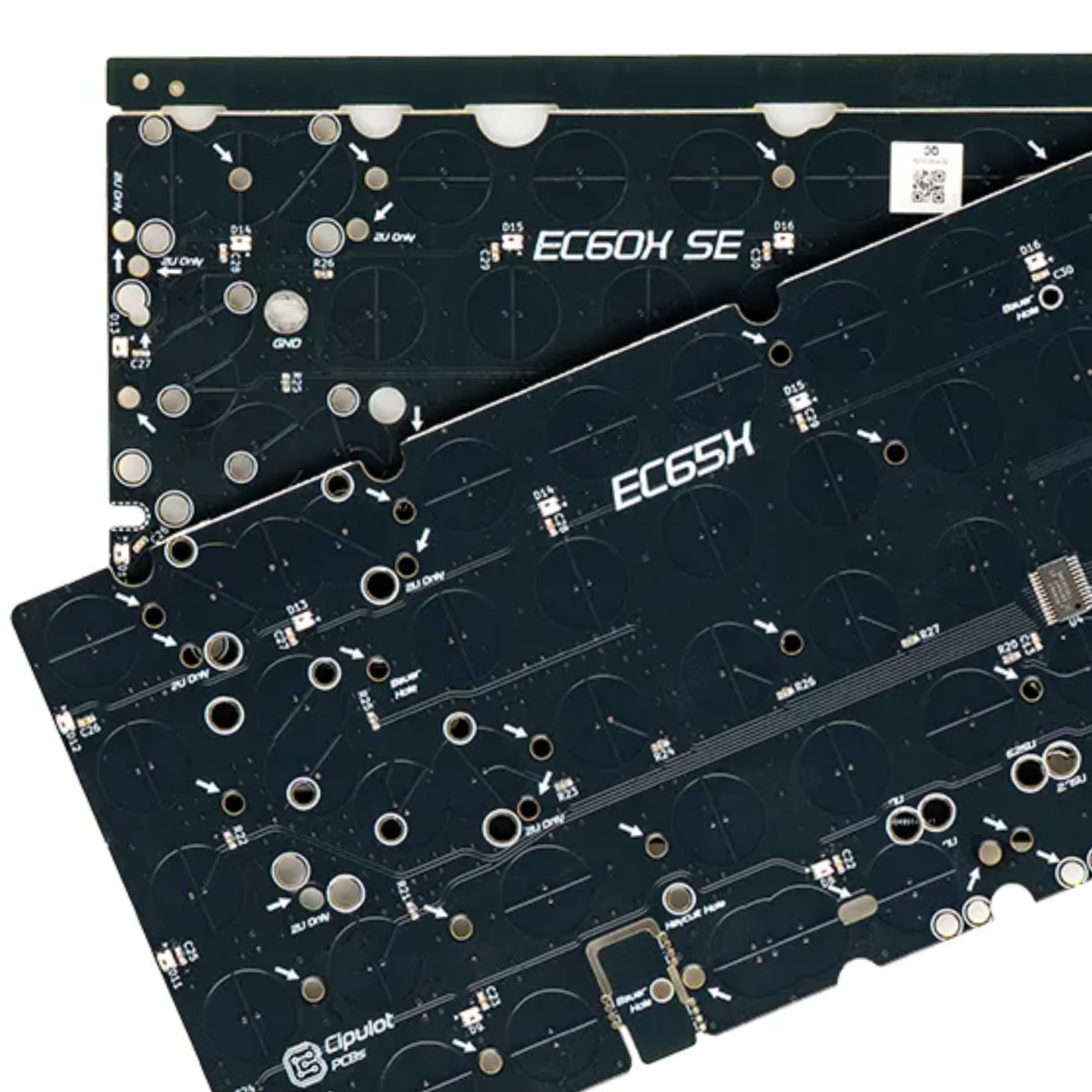 Cipulot EC Series Electro-Capa - Desk Setup Programmer บทวิจารณ์และราคา