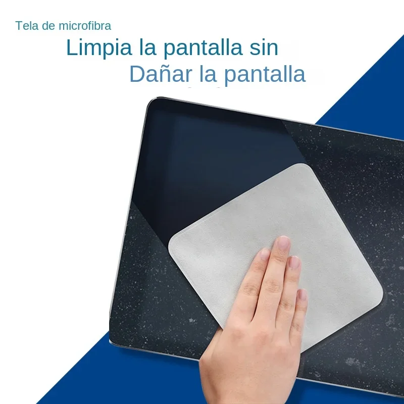 Polishing Cloth For screen App - Monitor Cleaning Kit บทวิจารณ์และราคา