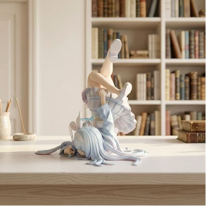 Soft, cute and sexy pretty gir - Desk Setup Tv บทวิจารณ์และราคา