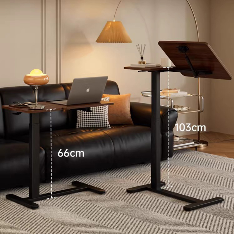 Laptop Table in Bed Desk Table - Desk Setup Study บทวิจารณ์และราคา