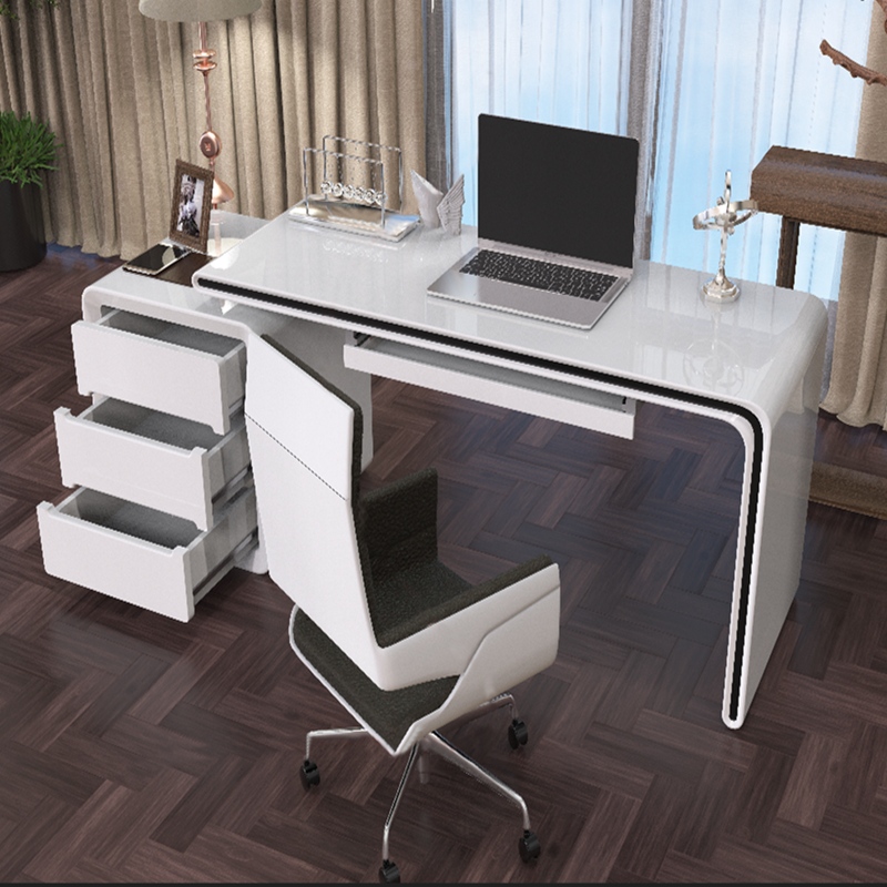 Office Storage Computer Desks  - Desk Setup Tv บทวิจารณ์และราคา
