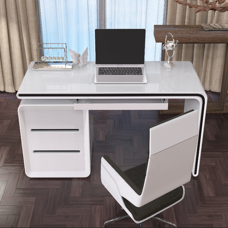 Office Storage Computer Desks  - Desk Setup Tv บทวิจารณ์และราคา