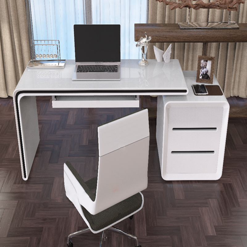 Office Storage Computer Desks  - Desk Setup Tv บทวิจารณ์และราคา