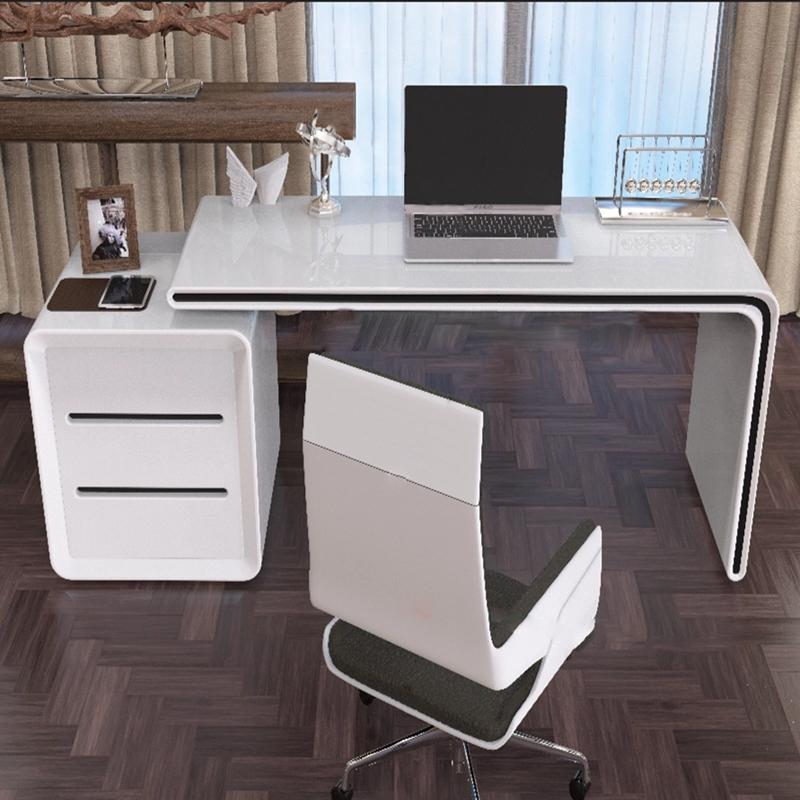 Office Storage Computer Desks  - Desk Setup Tv บทวิจารณ์และราคา