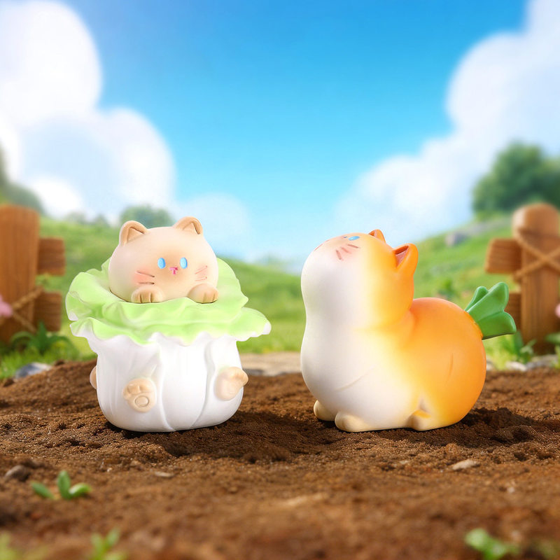 Genuine Vegetable Cat World Bl - Desk Setup Productivity บทวิจารณ์และราคา