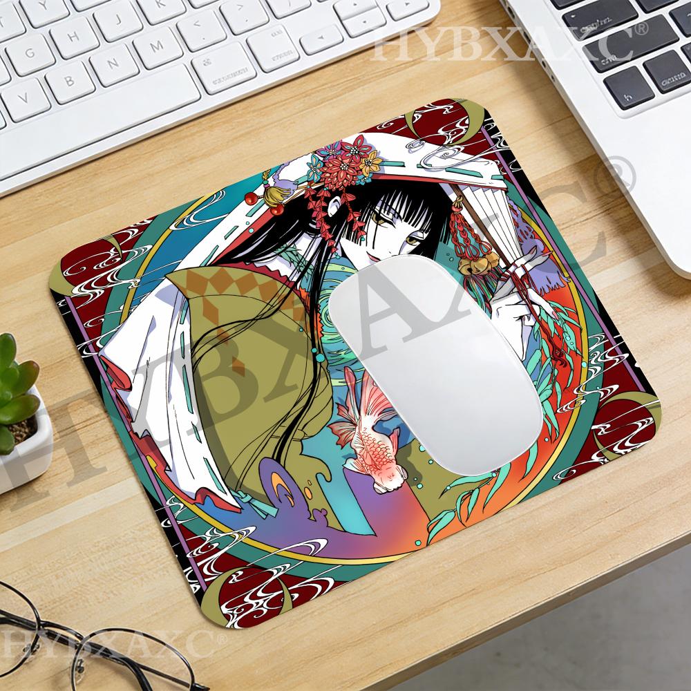 HYBXAXC Ichihara Yuuko Manga X - Work Desk Home Setup บทวิจารณ์และราคา