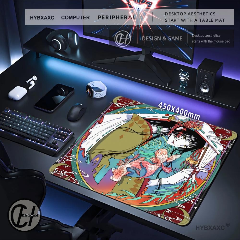 HYBXAXC Ichihara Yuuko Manga X - Work Desk Home Setup บทวิจารณ์และราคา