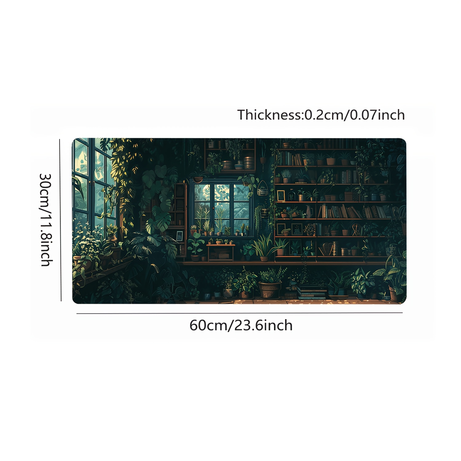 Extra Large Office Mouse Pad m - Desk Setup For Studying บทวิจารณ์และราคา