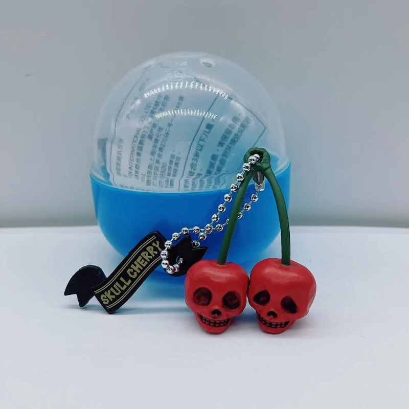 Japan EPOCH Gashapon Capsule T - Desk Setup Productivity บทวิจารณ์และราคา