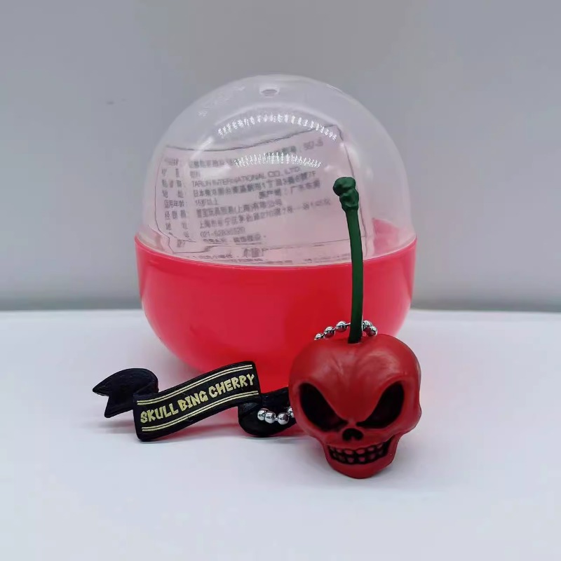 Japan EPOCH Gashapon Capsule T - Desk Setup Productivity บทวิจารณ์และราคา