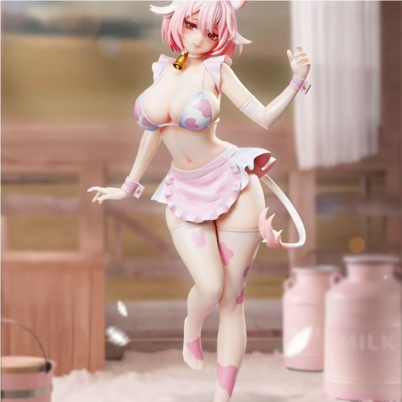 Soft, cute and sexy Pretty Gir - Desk Setup Tv บทวิจารณ์และราคา