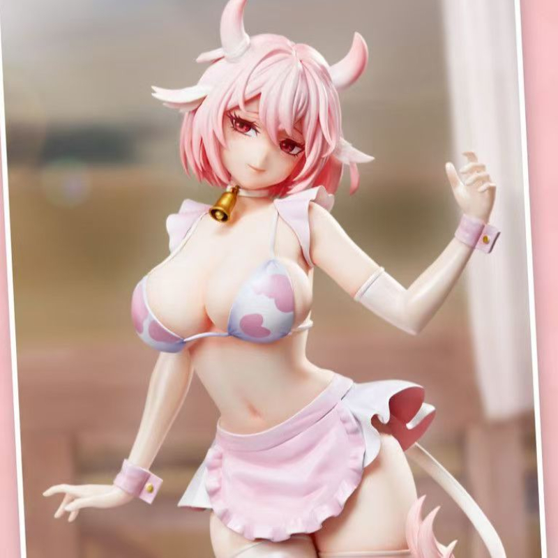 Soft, cute and sexy Pretty Gir - Desk Setup Tv บทวิจารณ์และราคา