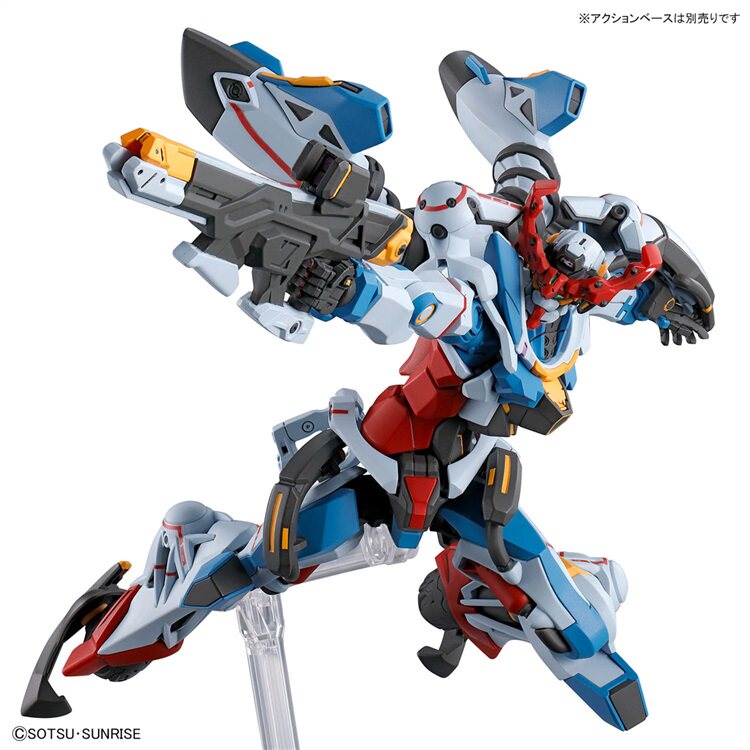 HG 1/144 Mecha Model Kit Assem - Desk Setup Editing บทวิจารณ์และราคา