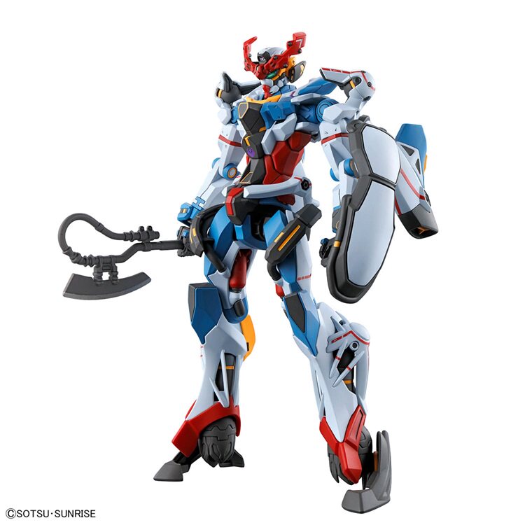 HG 1/144 Mecha Model Kit Assem - Desk Setup Editing บทวิจารณ์และราคา