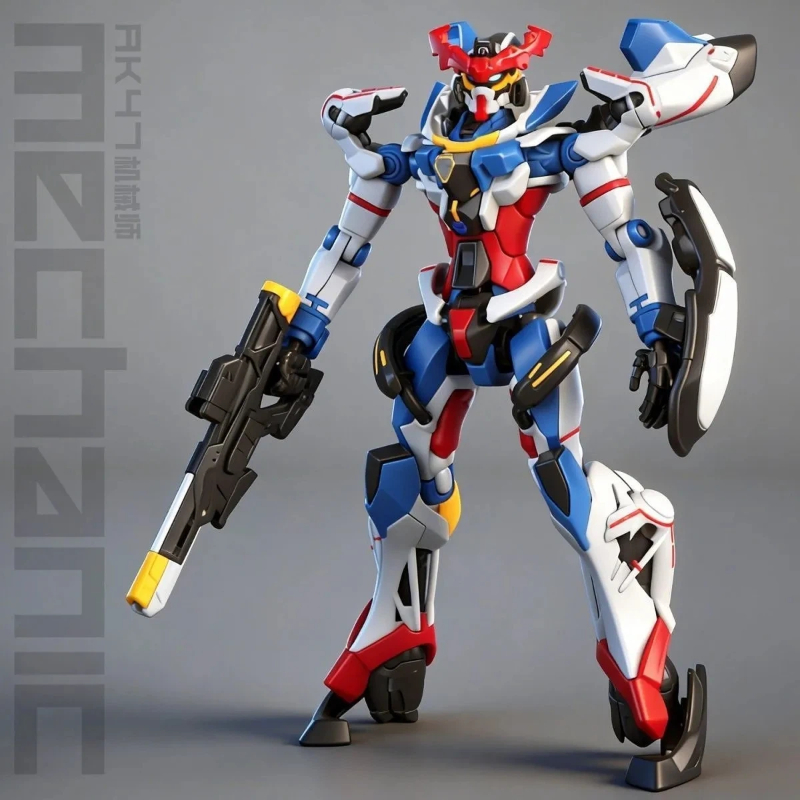 HG 1/144 Mecha Model Kit Assem - Desk Setup Editing บทวิจารณ์และราคา