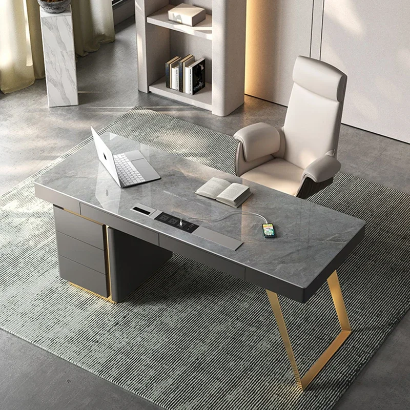 SAT Desk Setup Accessories Com - Work Desk Home Setup บทวิจารณ์และราคา