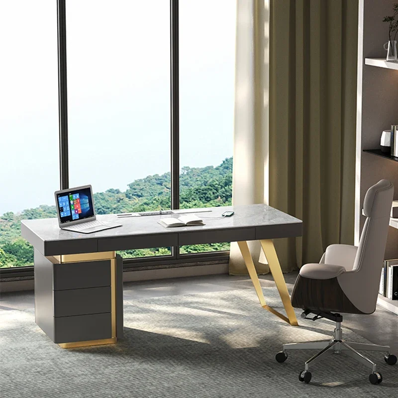 SAT Desk Setup Accessories Com - Work Desk Home Setup บทวิจารณ์และราคา