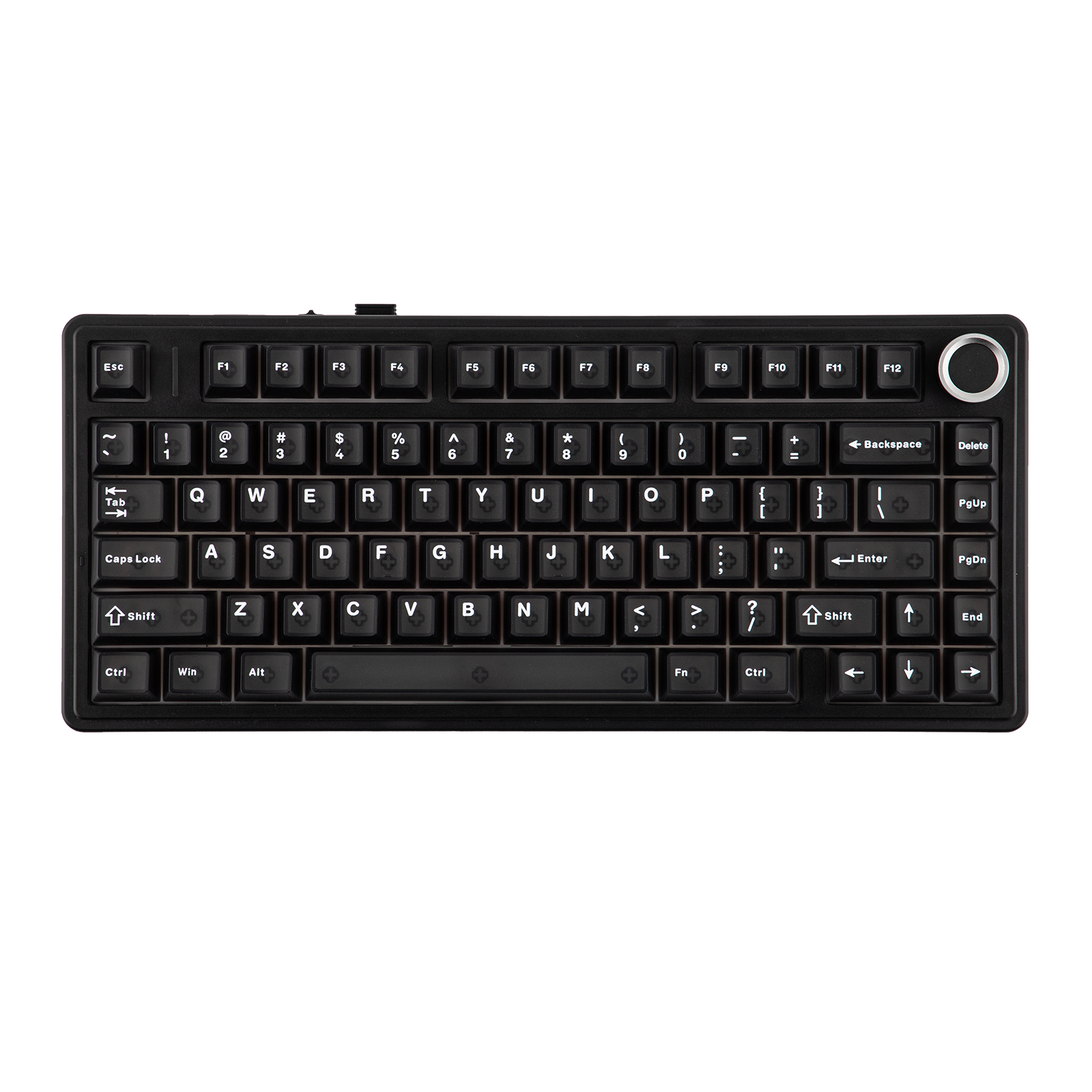 EPOMAKER x AULA F75 Ultra VIA  - Desk Setup Programmer บทวิจารณ์และราคา
