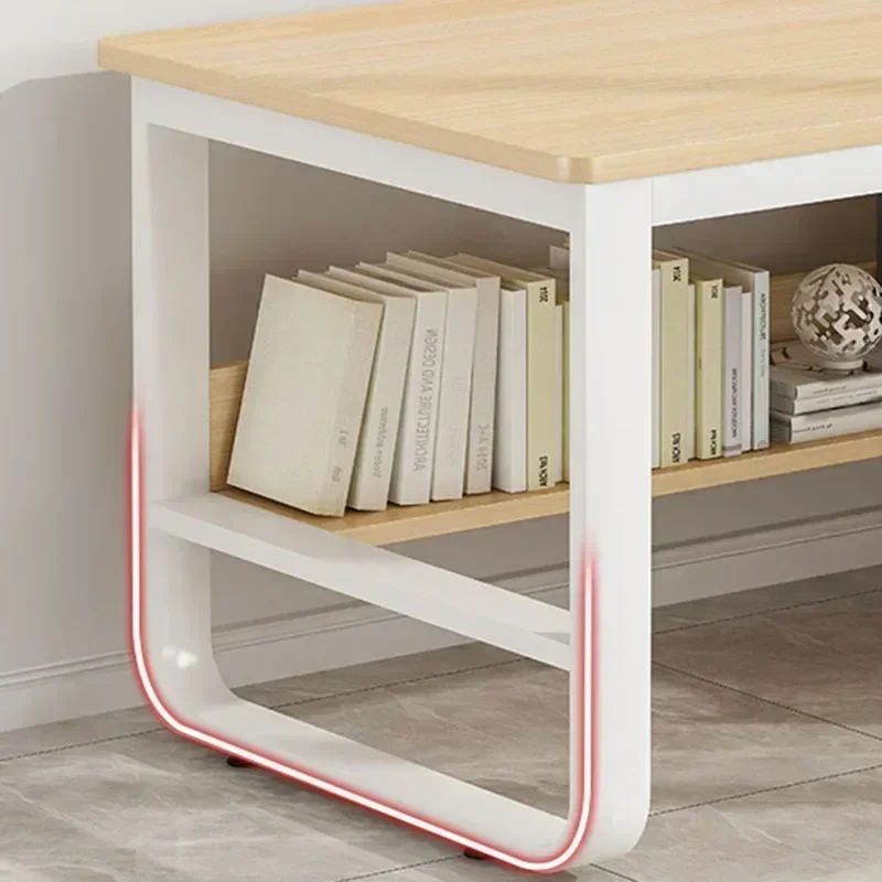 European Computer Desk Floor L - Desk Setup Study บทวิจารณ์และราคา