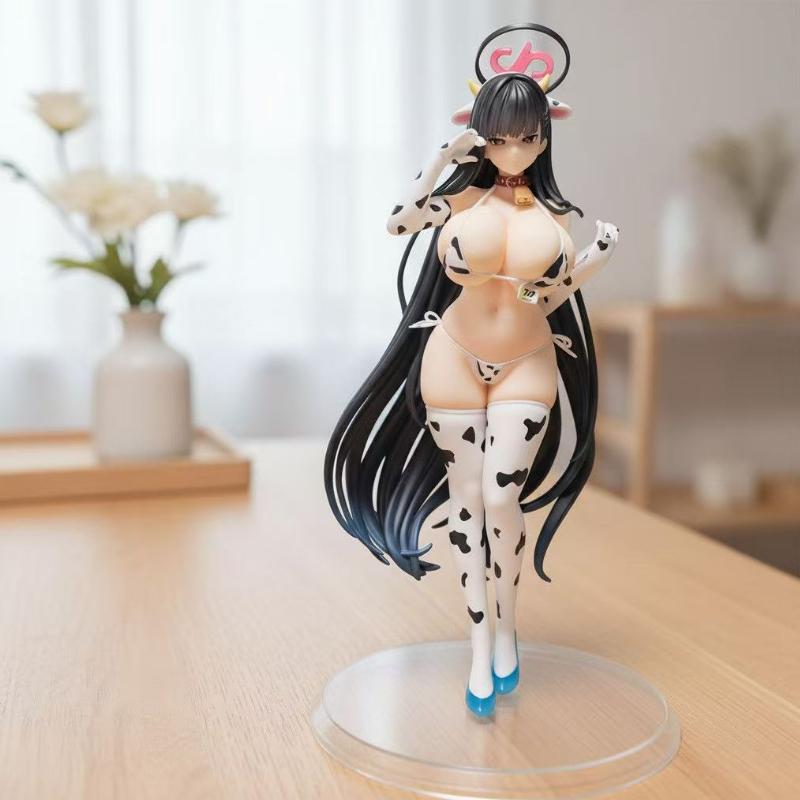 Soft, cute and sexy Pretty Gir - Desk Setup Tv บทวิจารณ์และราคา