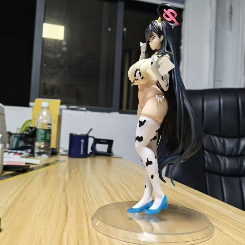 Soft, cute and sexy Pretty Gir - Desk Setup Tv บทวิจารณ์และราคา