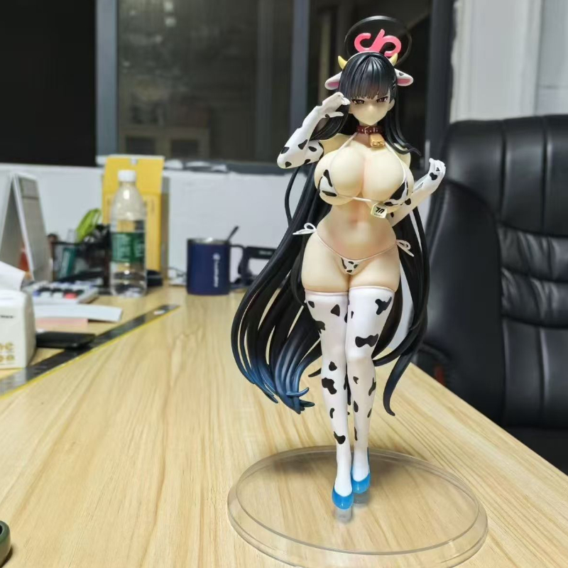 Soft, cute and sexy Pretty Gir - Desk Setup Tv บทวิจารณ์และราคา